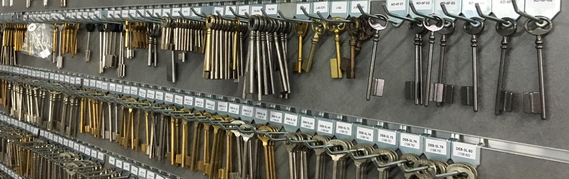 Distrib Service serrurier à 10 mn de Vienne à Estrablin