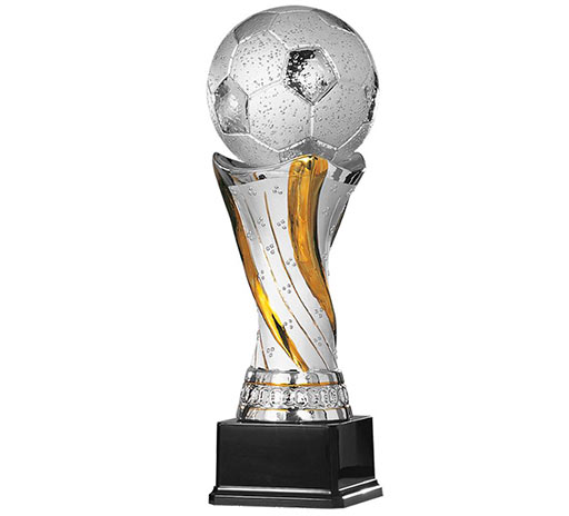 Récompenses sportives coupe Foot à Vienne
