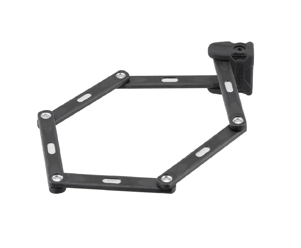 ABUS Bordo 6000K deploye