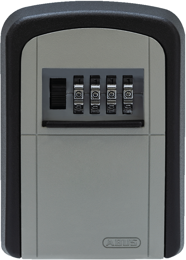 ABUS KeyGarage 707 fermee